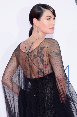 photo 12 in Lena Headey gallery [id573508] 2012-10-24 00:00:00