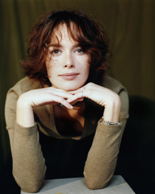 Lena Headey