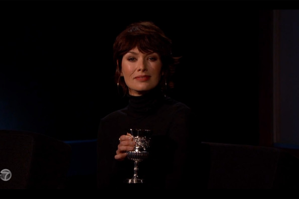 Lena Headey