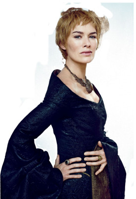Lena Headey pic #876956