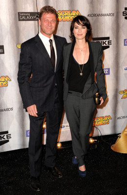 Lena Headey pic #429546