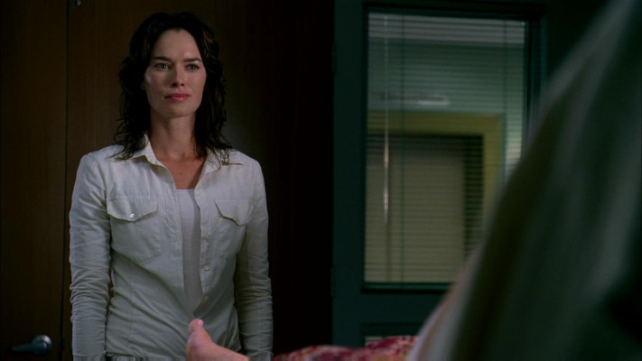 Lena Headey