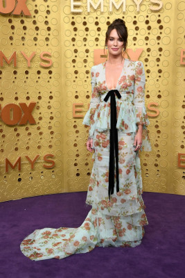 Lena Heady - 71st Emmy Awards in Los Angeles 09/22/2019