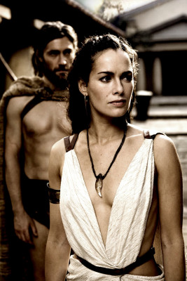 photo 17 in Lena Headey gallery [id219155] 2009-12-10 00:00:00