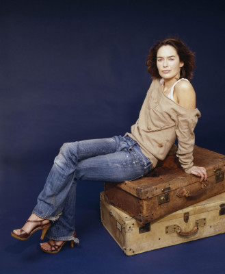 Lena Headey pic #244379