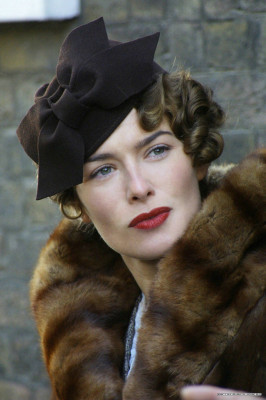 Lena Headey