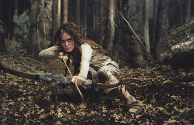 Lena Headey