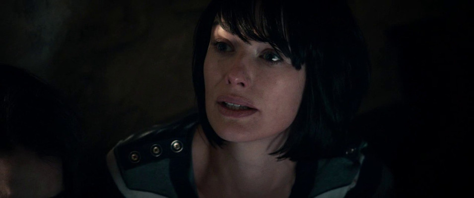 Lena Headey