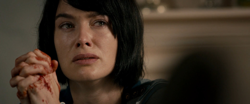 Lena Headey