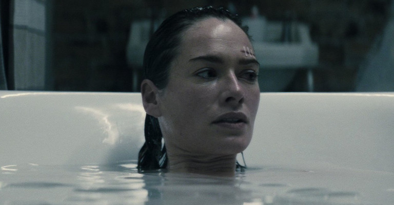 Lena Headey