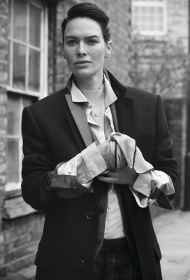 Lena Headey