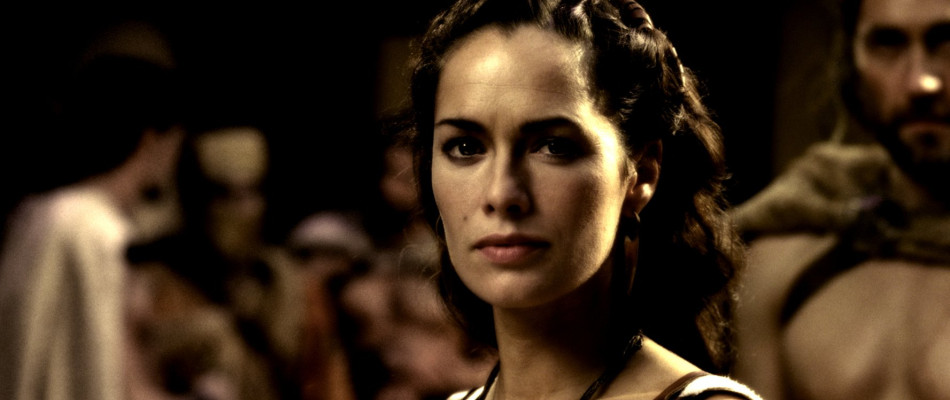 Lena Headey