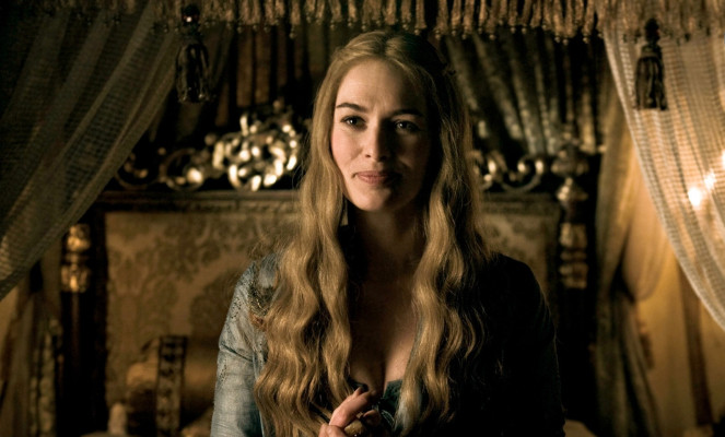Lena Headey pic #563024
