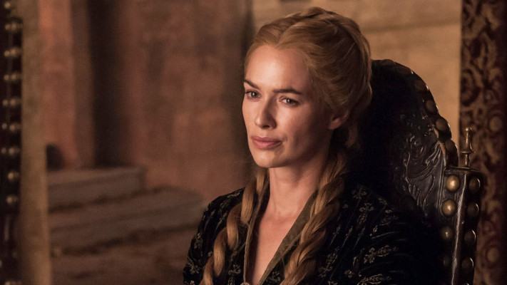 Lena Headey