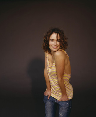 Lena Headey