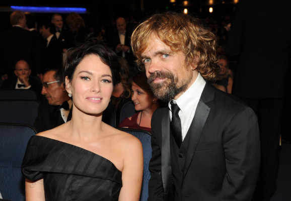 Lena Headey pic #757215