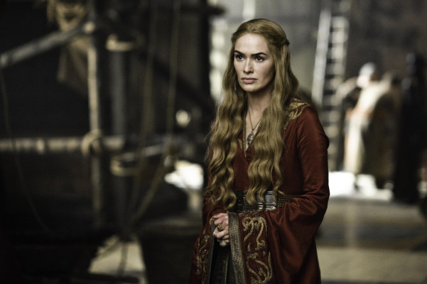 Lena Headey pic #563026