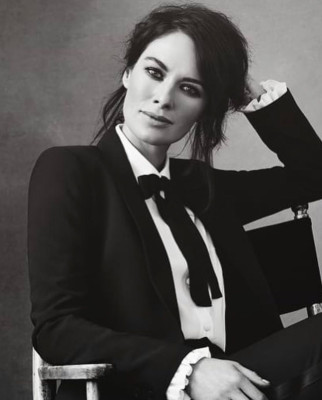 Lena Headey