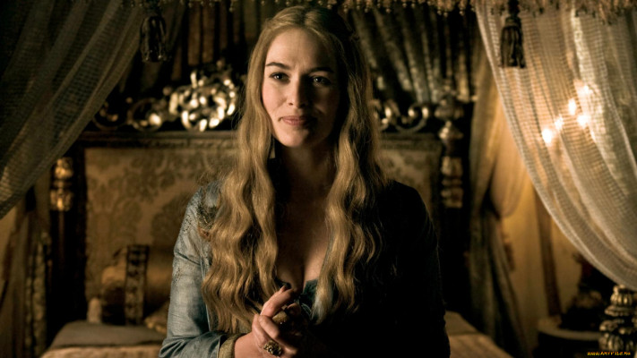 Lena Headey