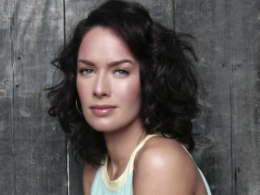 photo 21 in Lena Headey gallery [id572079] 2012-10-20 00:00:00