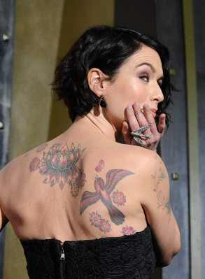 Lena Headey pic #708983
