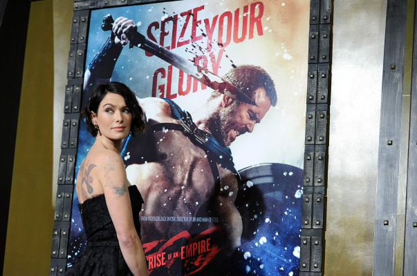 Lena Headey pic #708985