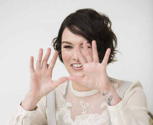 Lena Headey pic #709830