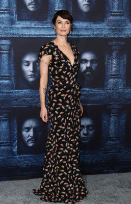 Lena Headey pic #880070