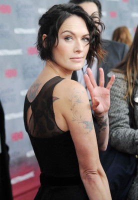 Lena Headey pic #715734