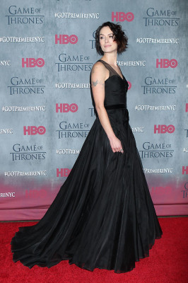Lena Headey pic #715735