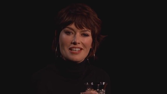 Lena Headey
