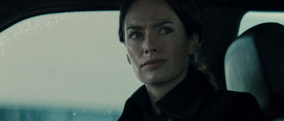 Lena Headey