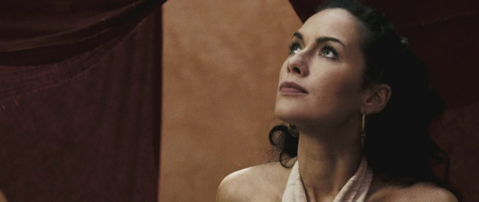 Lena Headey