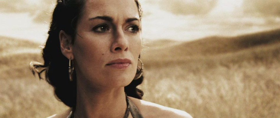 Lena Headey