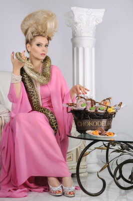 Lena Lenina pic #991405