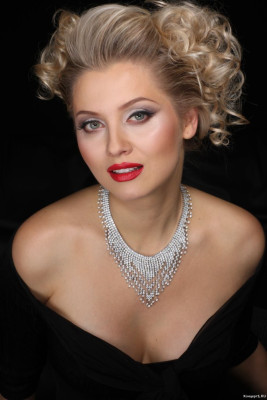 Lena Lenina pic #199554