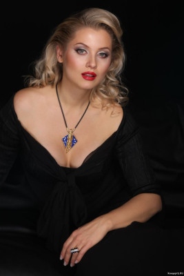 photo 21 in Lena Lenina gallery [id204302] 2009-11-09 00:00:00