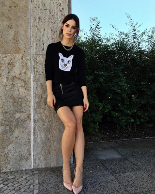 photo 24 in Lena Meyer-Landrut gallery [id1019908] 2017-12-08 00:00:00