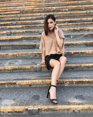 photo 19 in Lena Meyer-Landrut gallery [id1019913] 2017-12-08 00:00:00
