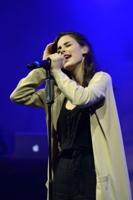 photo 3 in Lena Meyer-Landrut gallery [id818727] 2015-07-17 00:00:00