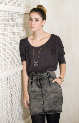 Lena Meyer-Landrut pic #578575