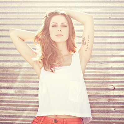 Lena Meyer-Landrut pic #578572