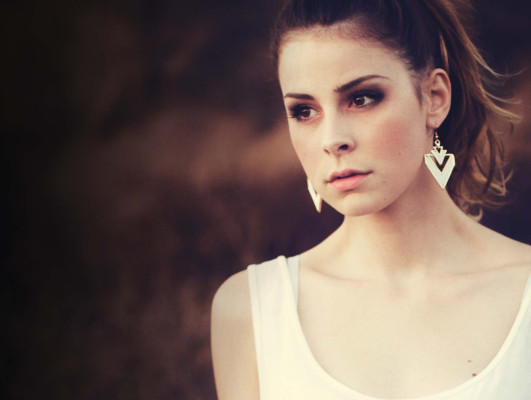 photo 8 in Lena Meyer-Landrut gallery [id578569] 2012-11-10 00:00:00