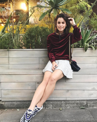 photo 15 in Lena Meyer-Landrut gallery [id1019917] 2017-12-08 00:00:00