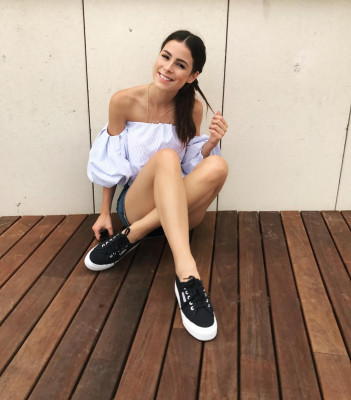 photo 13 in Lena Meyer-Landrut gallery [id1019919] 2017-12-08 00:00:00
