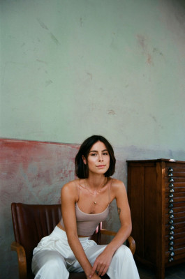 Lena Meyer-Landrut – Her New Single Photos