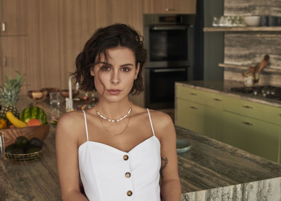 Lena Meyer-Landrut – H&M Collection “Selected by Lena” Summer-Favorites 2019