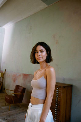 Lena Meyer-Landrut – Her New Single Photos