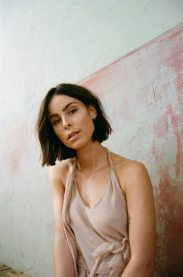 Lena Meyer-Landrut – Her New Single Photos