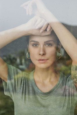 Lena Meyer-Landrut – H&M Collection “Selected by Lena” Summer-Favorites 2019